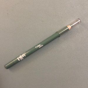 Glossier Play Color Slide eyeliner Early Girl